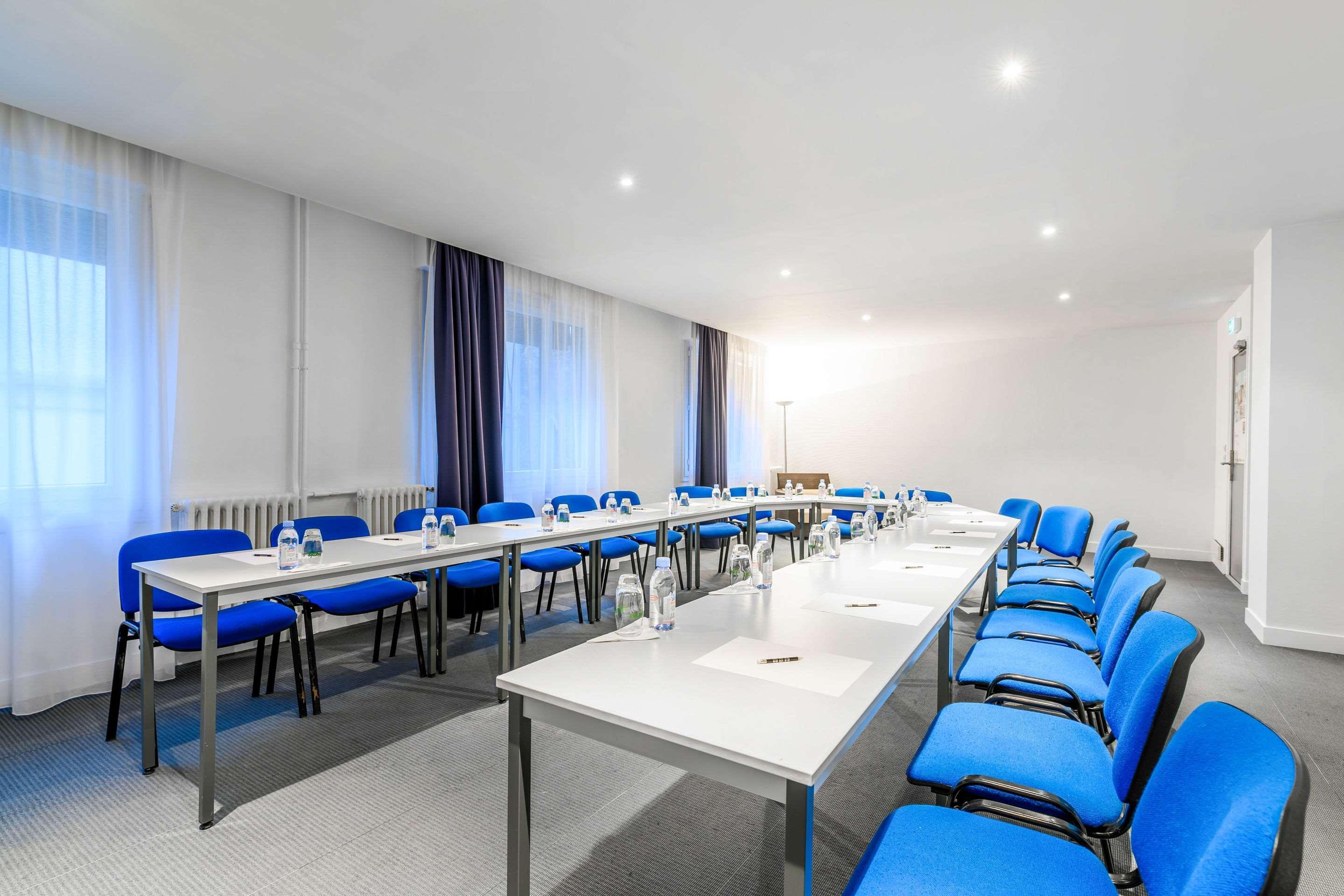 Sure Hotel By Best Western Lorient Centre Exterior foto